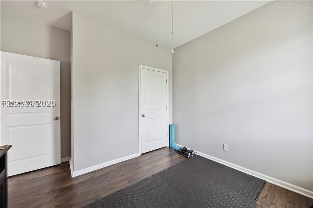 406 Rye Creek Circle Bluffton, SC 29909 - Photo 14 of 71 Second Bedroom