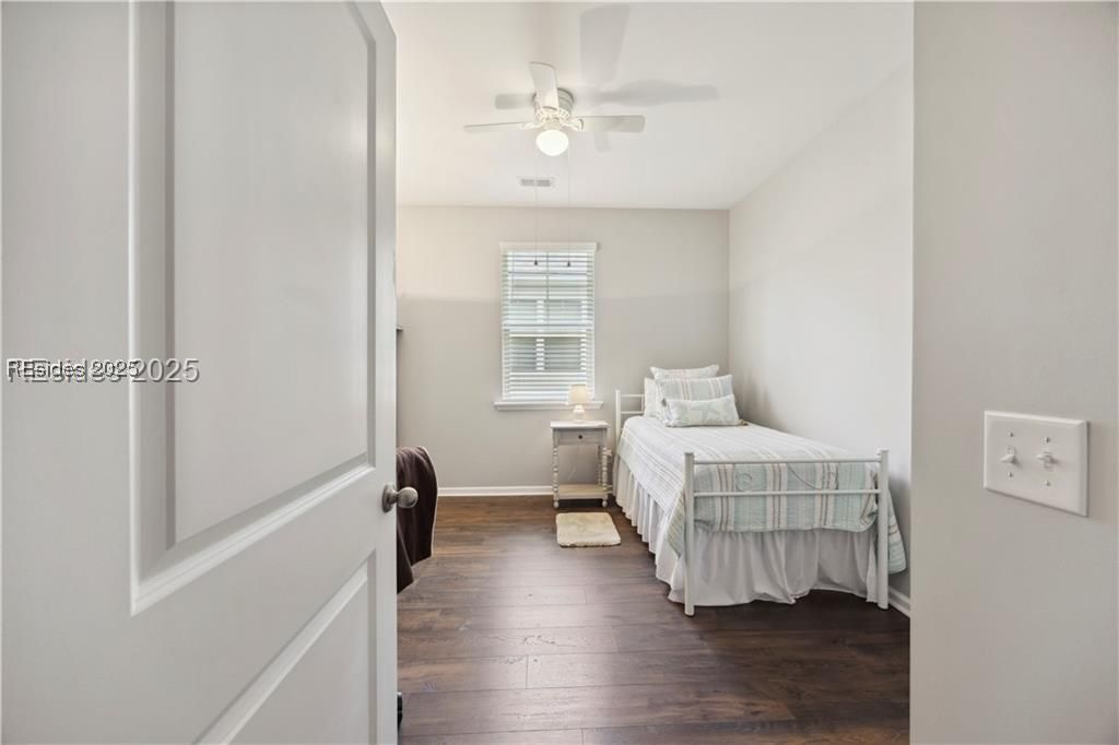 406 Rye Creek Circle Bluffton, SC 29909 - Photo 16 of 71 Third Bedroom