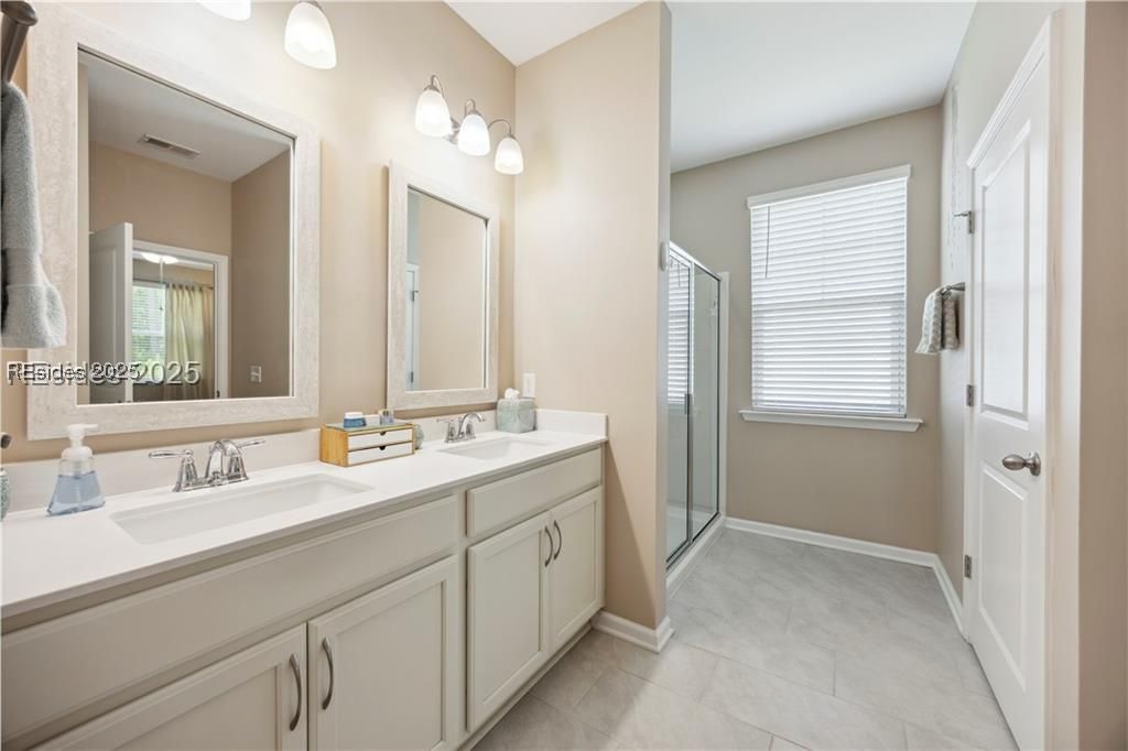 406 Rye Creek Circle Bluffton, SC 29909 - Photo 30 of 71 Primary Bathroom