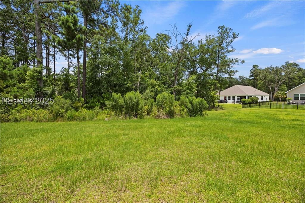 406 Rye Creek Circle Bluffton, SC 29909 - Photo 35 of 71 Extra Green Space