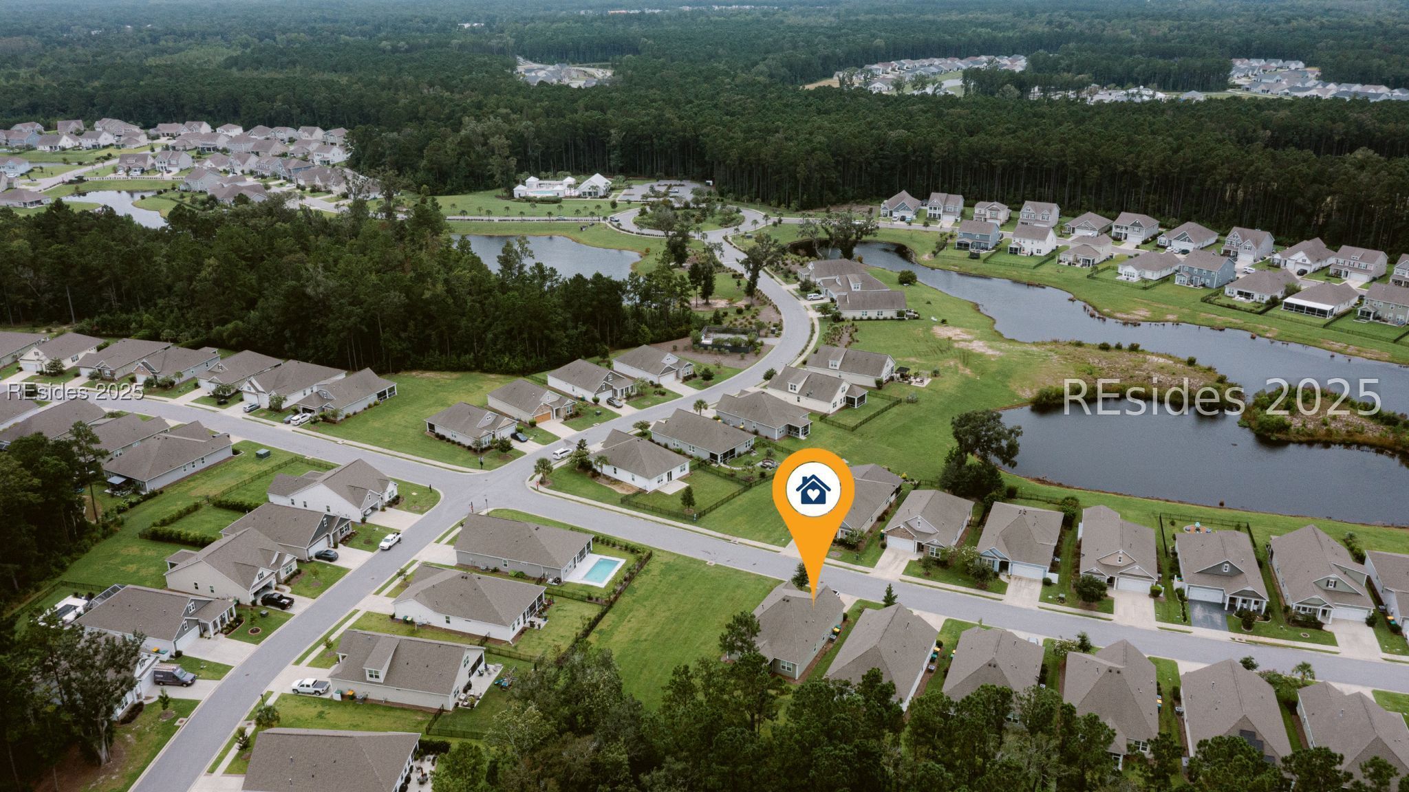 406 Rye Creek Circle Bluffton, SC 29909 - Photo 39 of 71