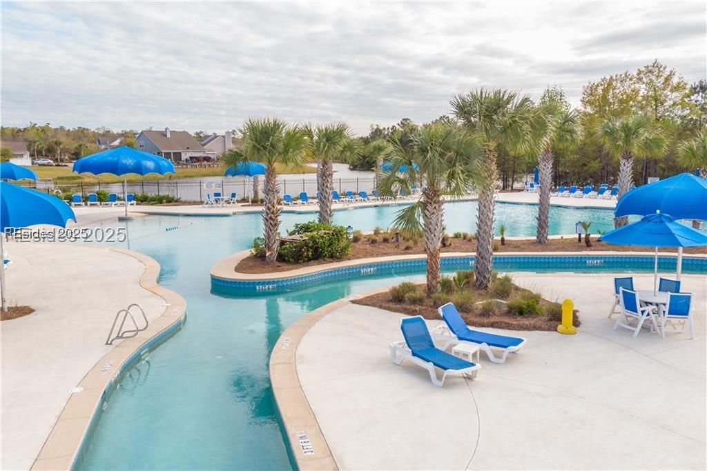 406 Rye Creek Circle Bluffton, SC 29909 - Photo 46 of 71