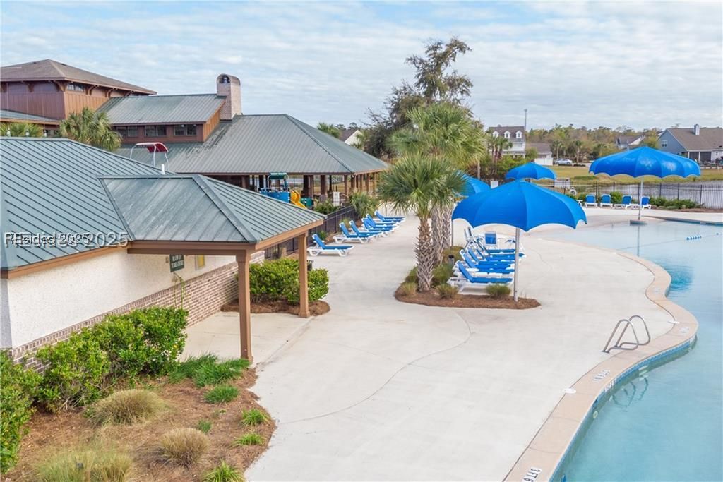 406 Rye Creek Circle Bluffton, SC 29909 - Photo 47 of 71