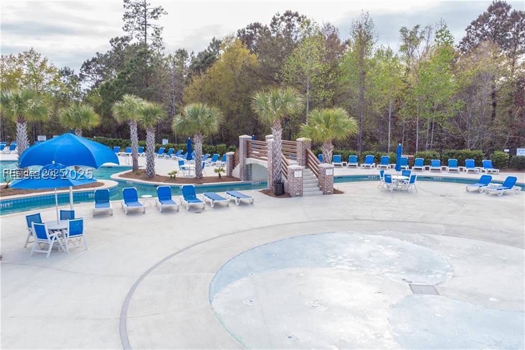 406 Rye Creek Circle Bluffton, SC 29909 - Photo 48 of 71