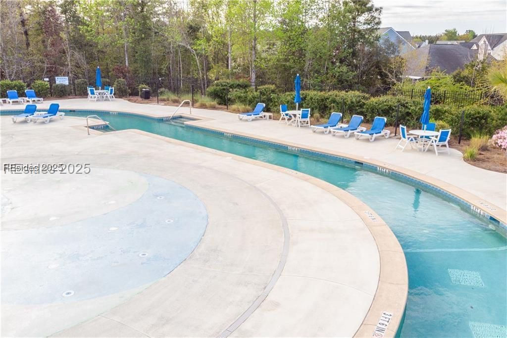 406 Rye Creek Circle Bluffton, SC 29909 - Photo 49 of 71