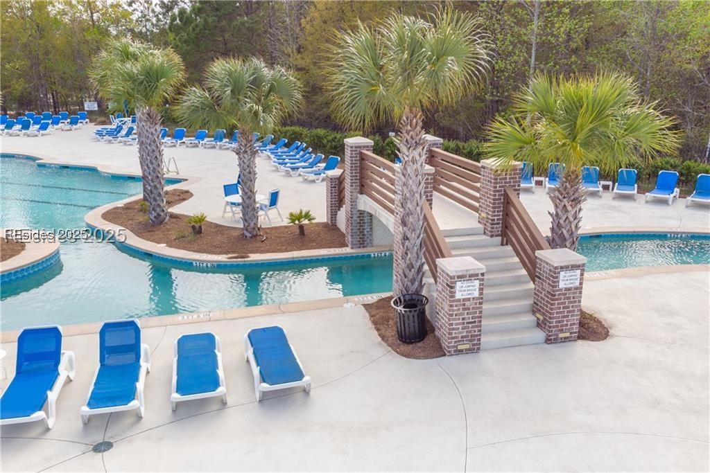 406 Rye Creek Circle Bluffton, SC 29909 - Photo 51 of 71