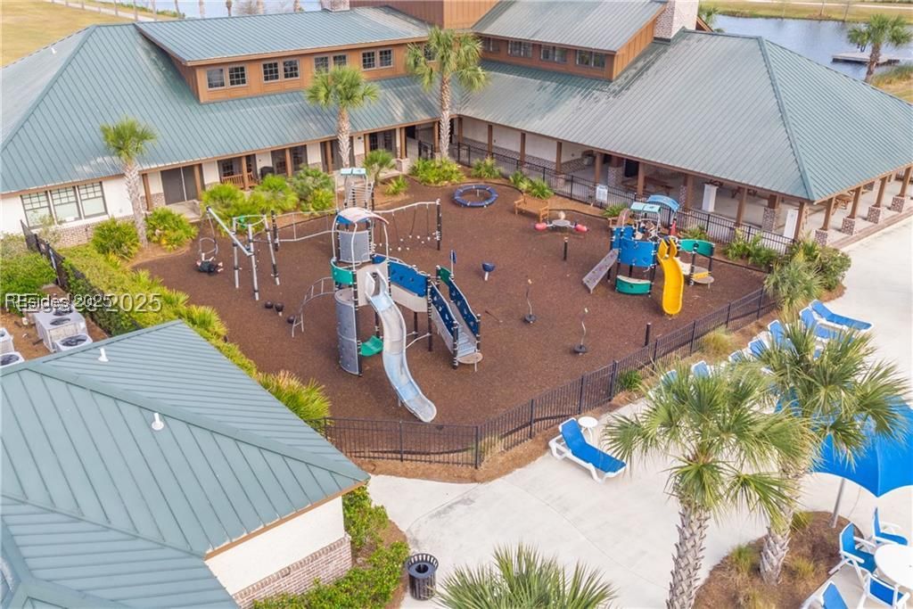 406 Rye Creek Circle Bluffton, SC 29909 - Photo 56 of 71