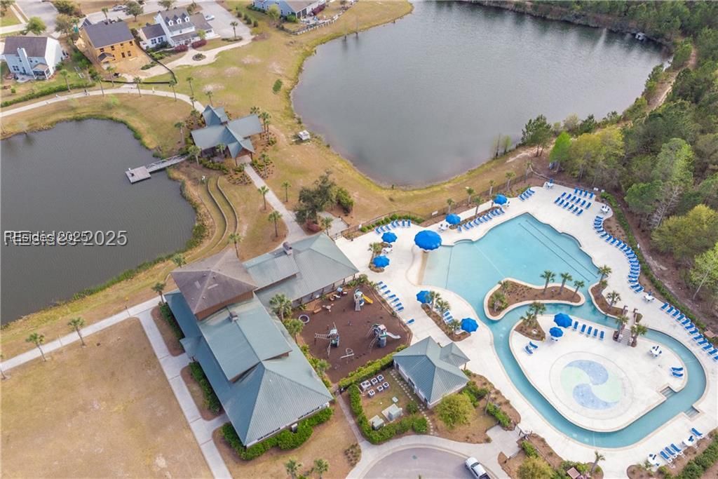 406 Rye Creek Circle Bluffton, SC 29909 - Photo 62 of 71