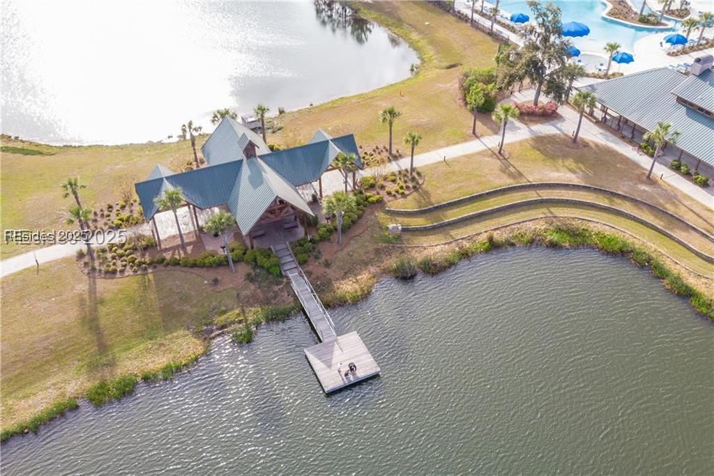 406 Rye Creek Circle Bluffton, SC 29909 - Photo 63 of 71