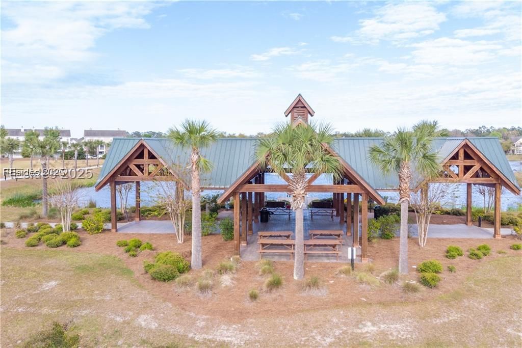 406 Rye Creek Circle Bluffton, SC 29909 - Photo 64 of 71