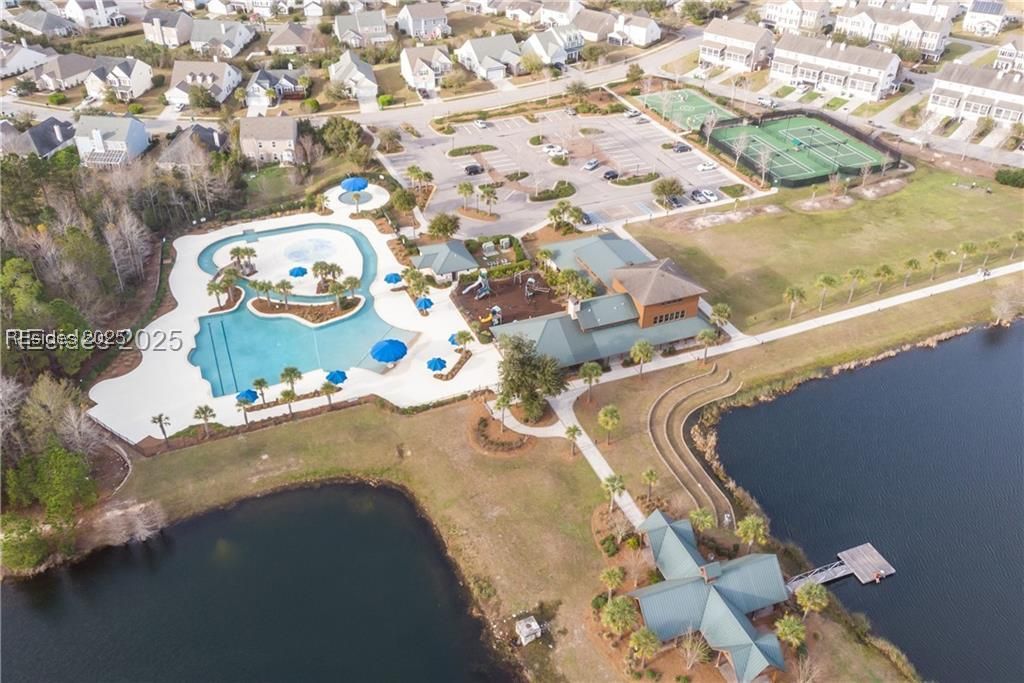 406 Rye Creek Circle Bluffton, SC 29909 - Photo 66 of 71