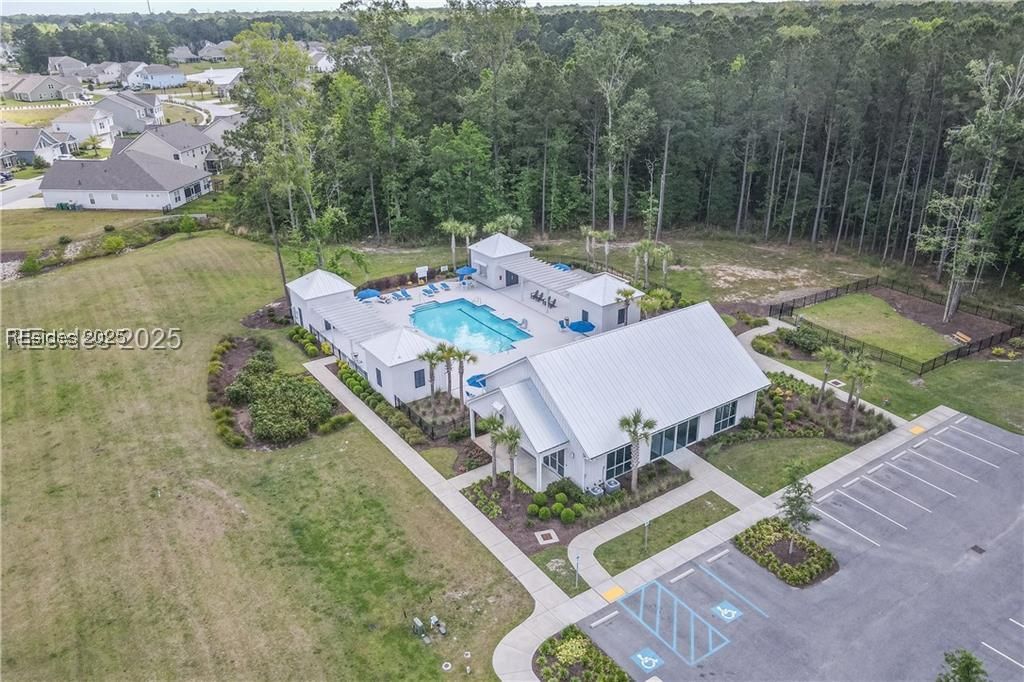 406 Rye Creek Circle Bluffton, SC 29909 - Photo 68 of 71