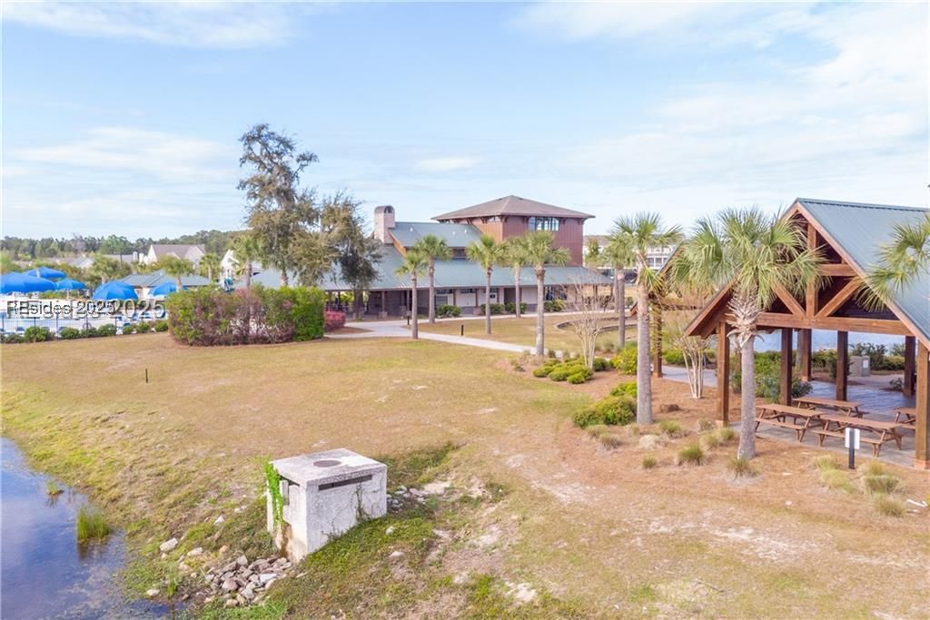 406 Rye Creek Circle Bluffton, SC 29909 - Photo 71 of 71