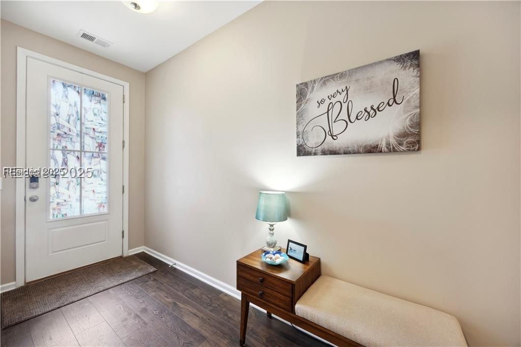 406 Rye Creek Circle Bluffton, SC 29909 - Photo 8 of 71 Entry Way