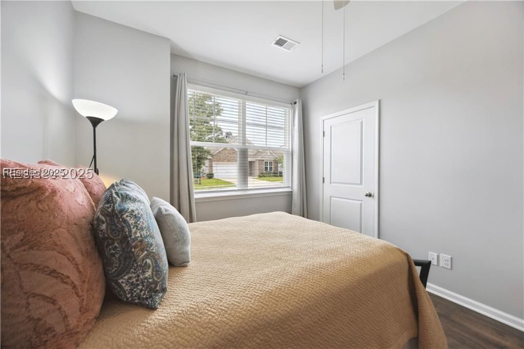 406 Rye Creek Circle Bluffton, SC 29909 - Photo 10 of 71 First Bedroom