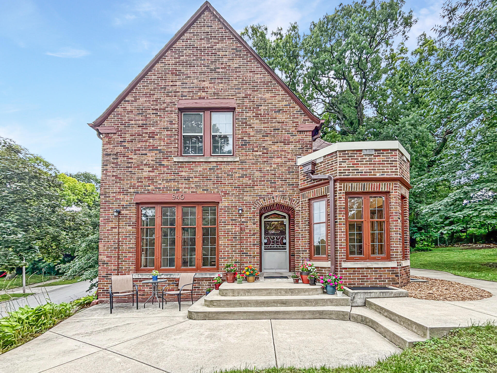 940 North 60th Street Milwaukee, WI 53213 - Photo 1 of 1 Exterior