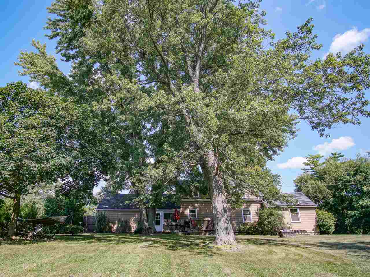 8527 Auburn Road Fort Wayne, IN 46825 - Photo 34 of 36
