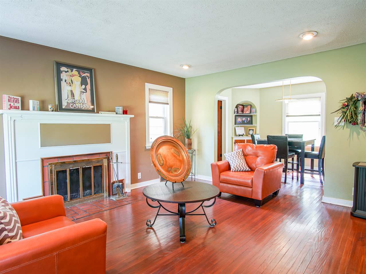8527 Auburn Road Fort Wayne, IN 46825 - Photo 5 of 36