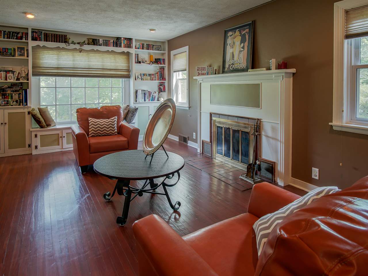 8527 Auburn Road Fort Wayne, IN 46825 - Photo 7 of 36