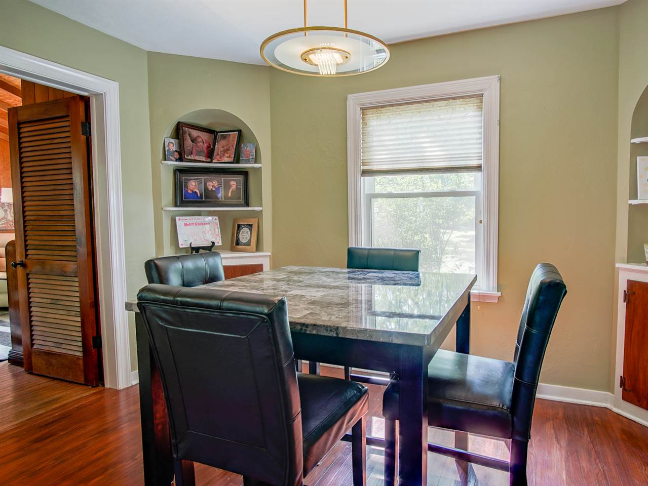 8527 Auburn Road Fort Wayne, IN 46825 - Photo 10 of 36