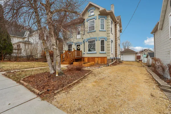 $250,000 | 603 Locust Street, Blanchardville, WI 53516