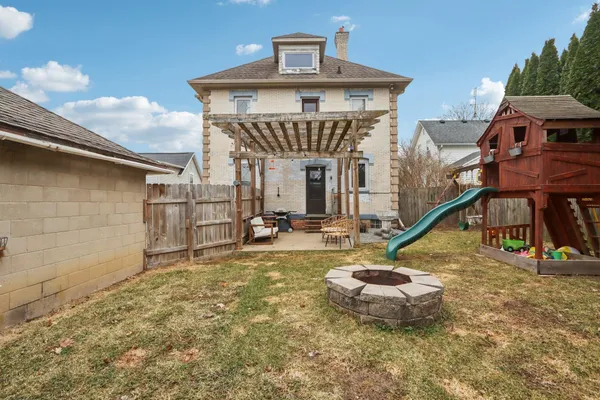 $250,000 | 603 Locust Street, Blanchardville, WI 53516