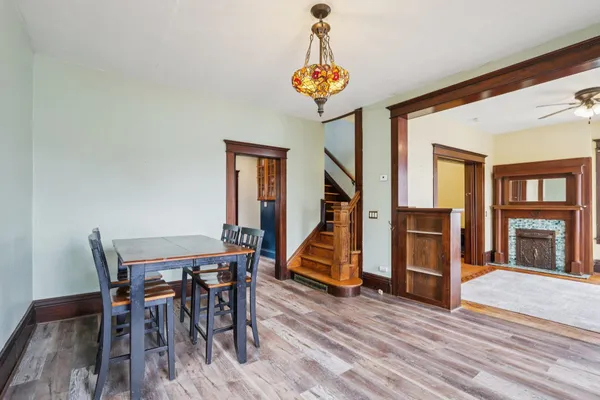 $250,000 | 603 Locust Street, Blanchardville, WI 53516