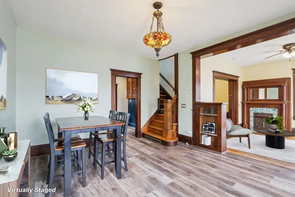 $250,000 | 603 Locust Street, Blanchardville, WI 53516