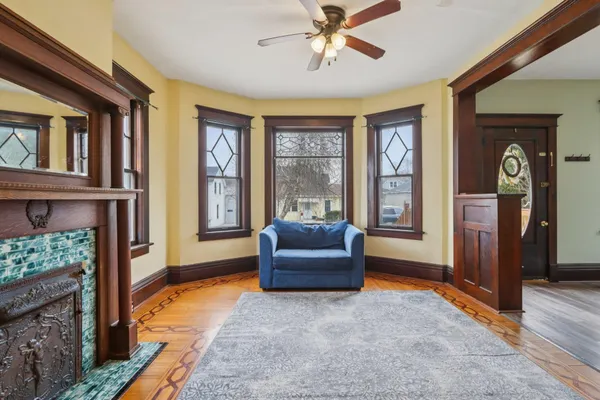 $250,000 | 603 Locust Street, Blanchardville, WI 53516