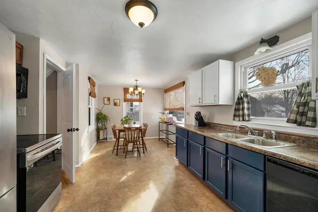 $249,900 | 1433 11th Avenue, Green Bay, WI 54304