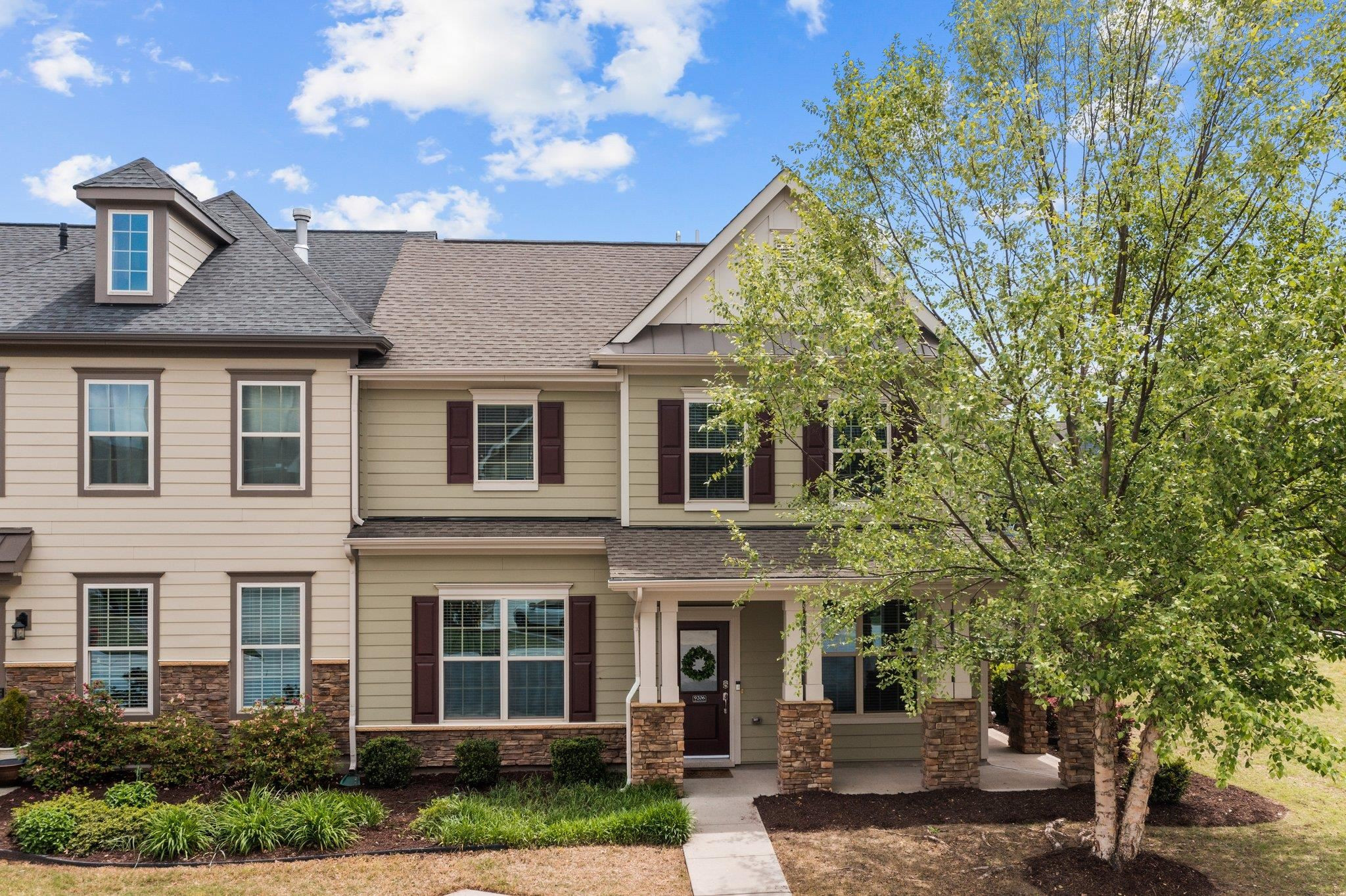 9206 Giralda Walk Raleigh, NC 27617 - Photo 1 of 43 Photo 1