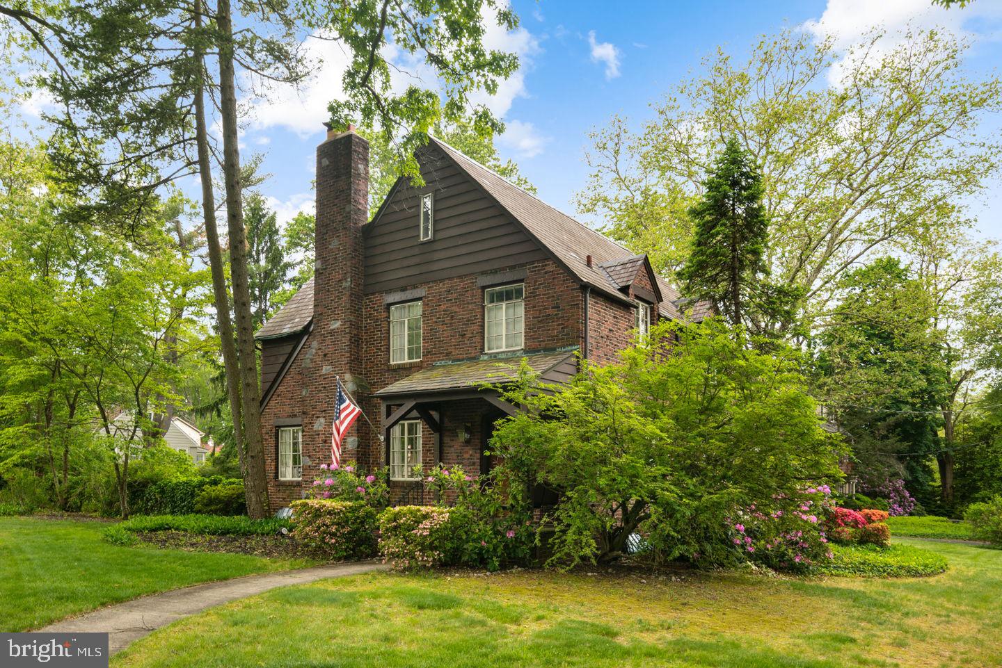 500 Chews Landing Road Haddonfield, NJ 08033 - Photo 1 of 55