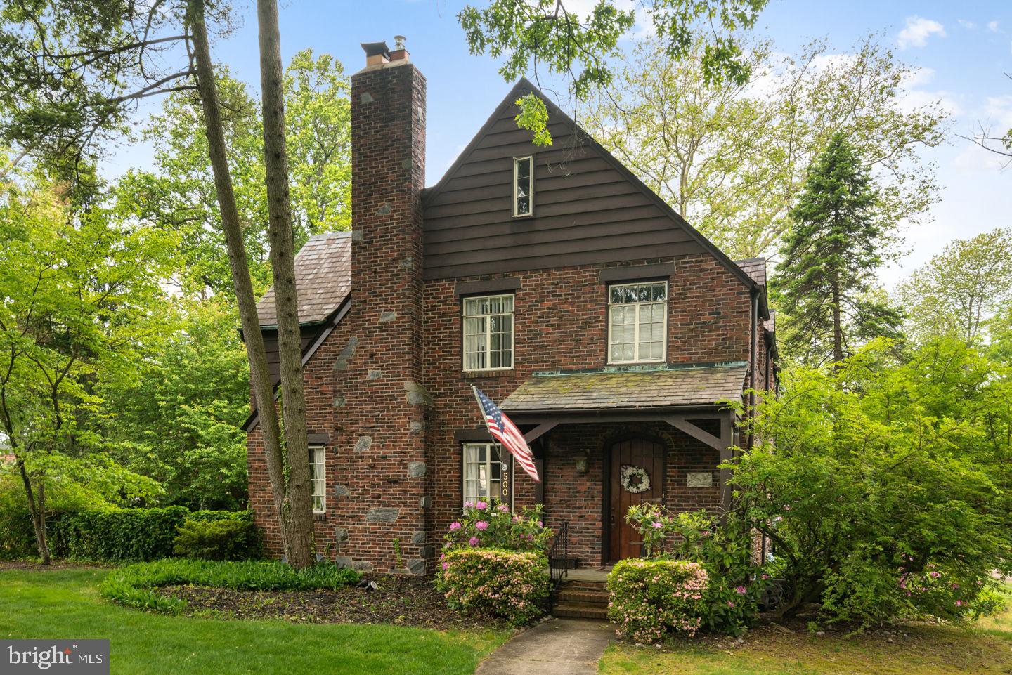 500 Chews Landing Road Haddonfield, NJ 08033 - Photo 2 of 55