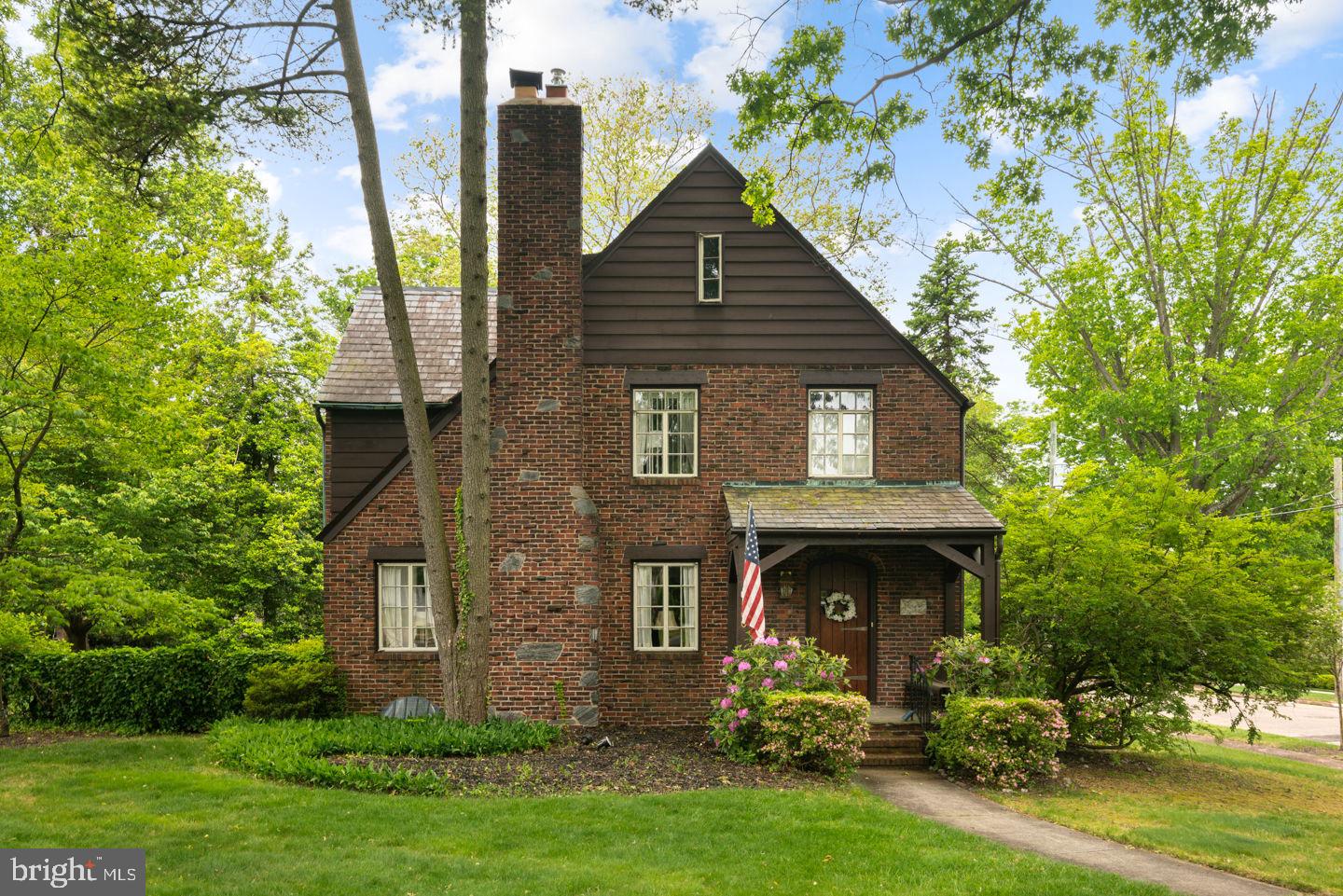 500 Chews Landing Road Haddonfield, NJ 08033 - Photo 3 of 55
