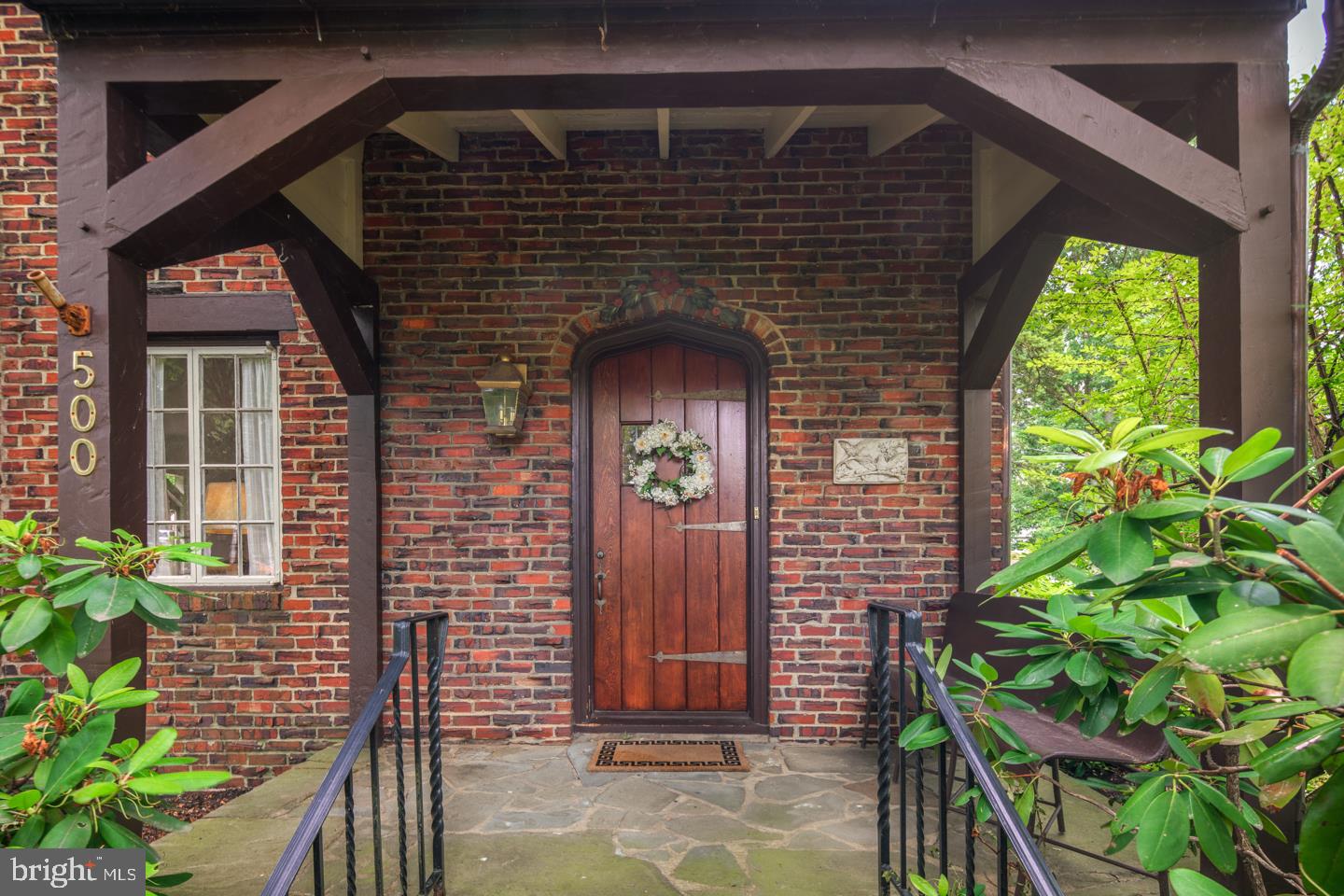 500 Chews Landing Road Haddonfield, NJ 08033 - Photo 4 of 55