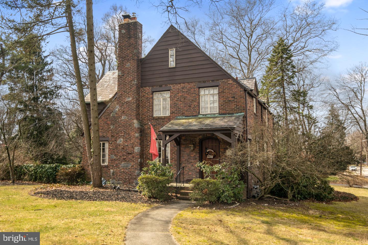 500 Chews Landing Road Haddonfield, NJ 08033 - Photo 36 of 55