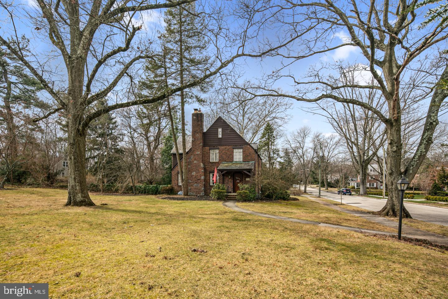 500 Chews Landing Road Haddonfield, NJ 08033 - Photo 38 of 55