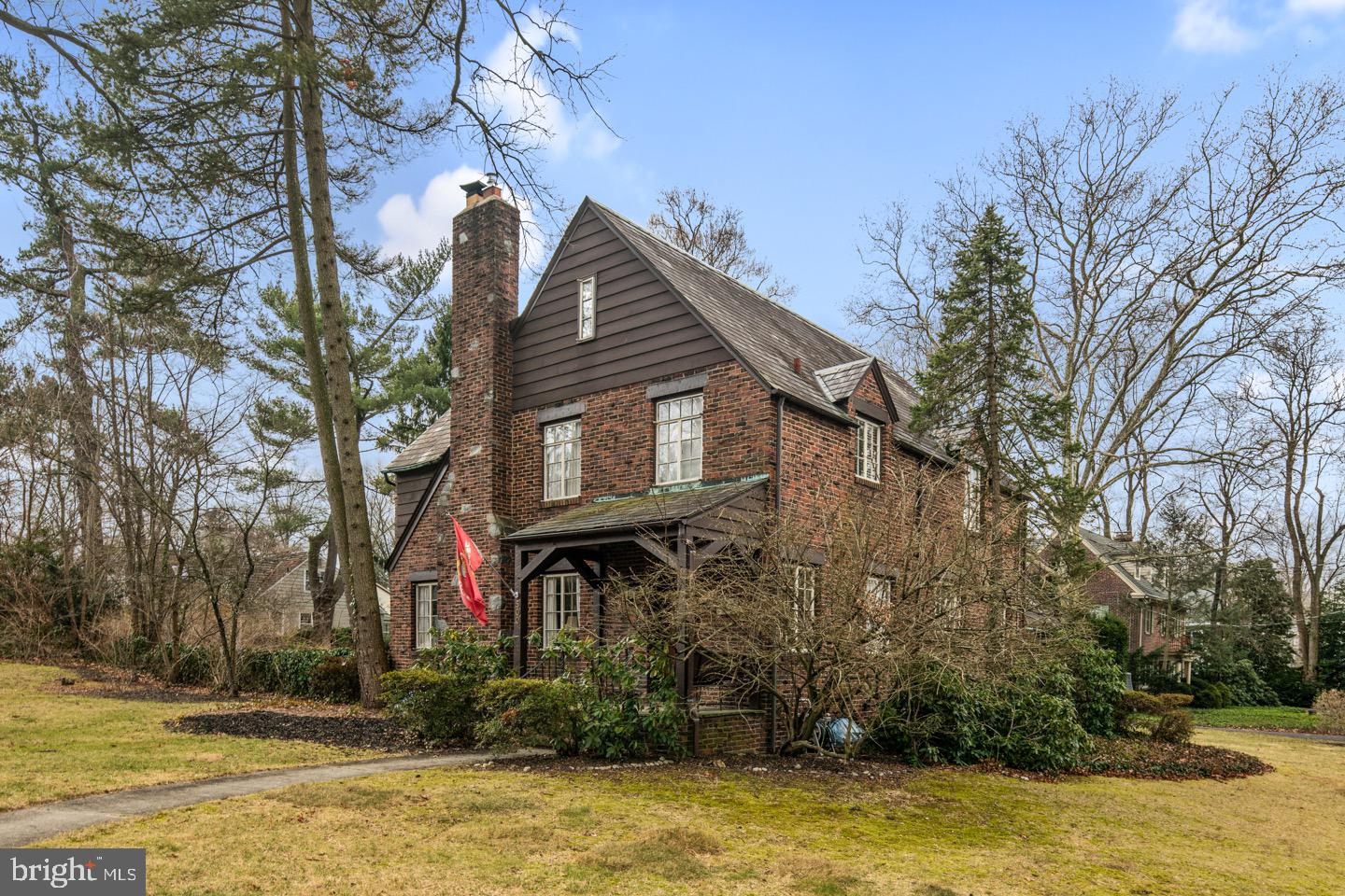 500 Chews Landing Road Haddonfield, NJ 08033 - Photo 39 of 55
