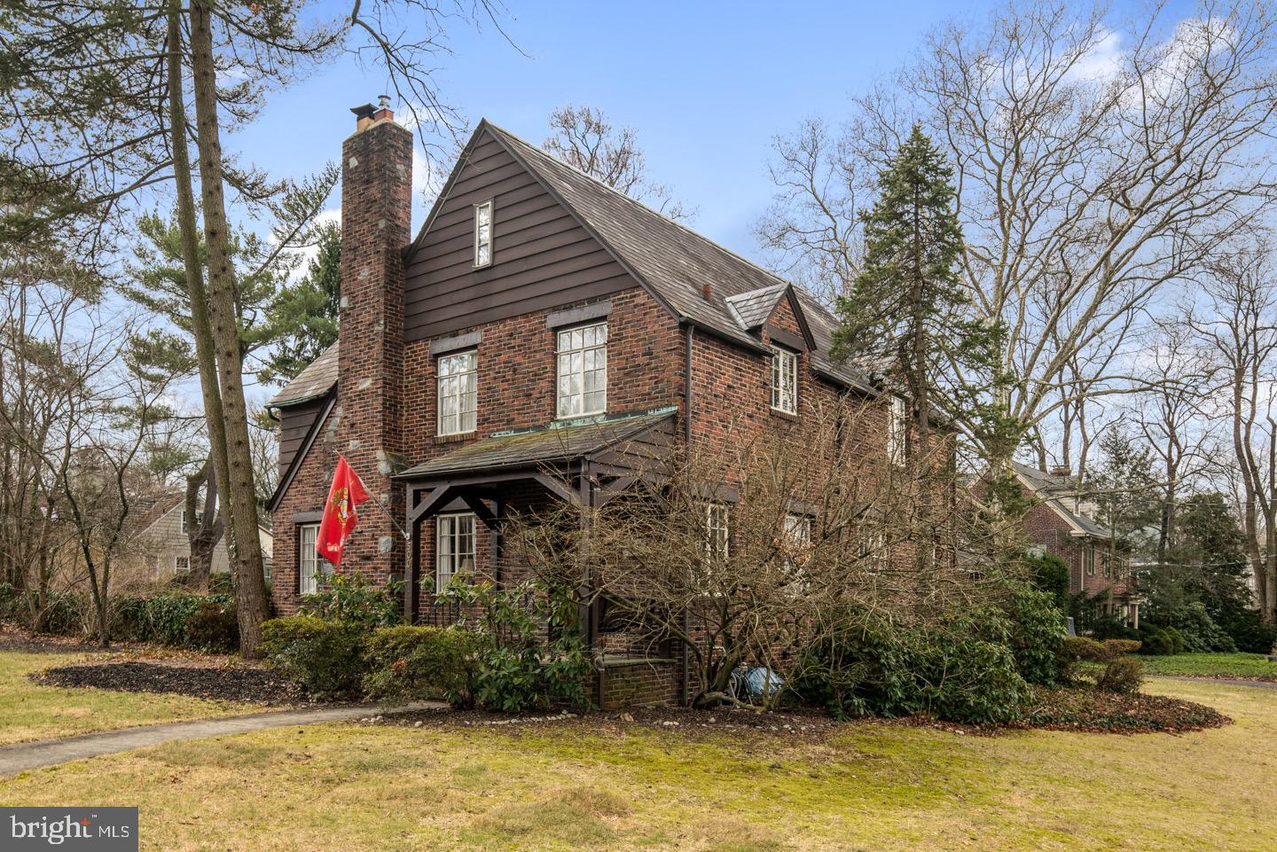 500 Chews Landing Road Haddonfield, NJ 08033 - Photo 40 of 55