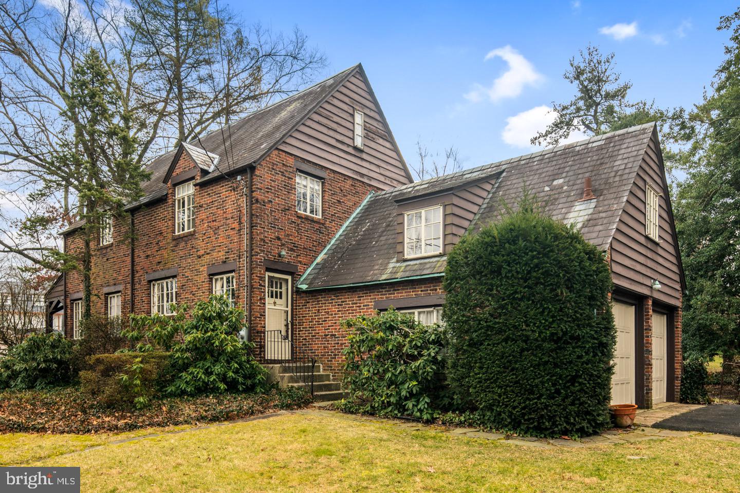 500 Chews Landing Road Haddonfield, NJ 08033 - Photo 41 of 55