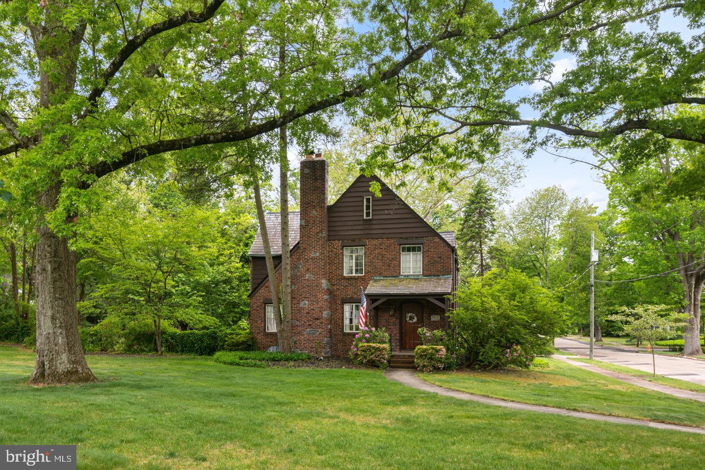 500 Chews Landing Road Haddonfield, NJ 08033 - Photo 47 of 55