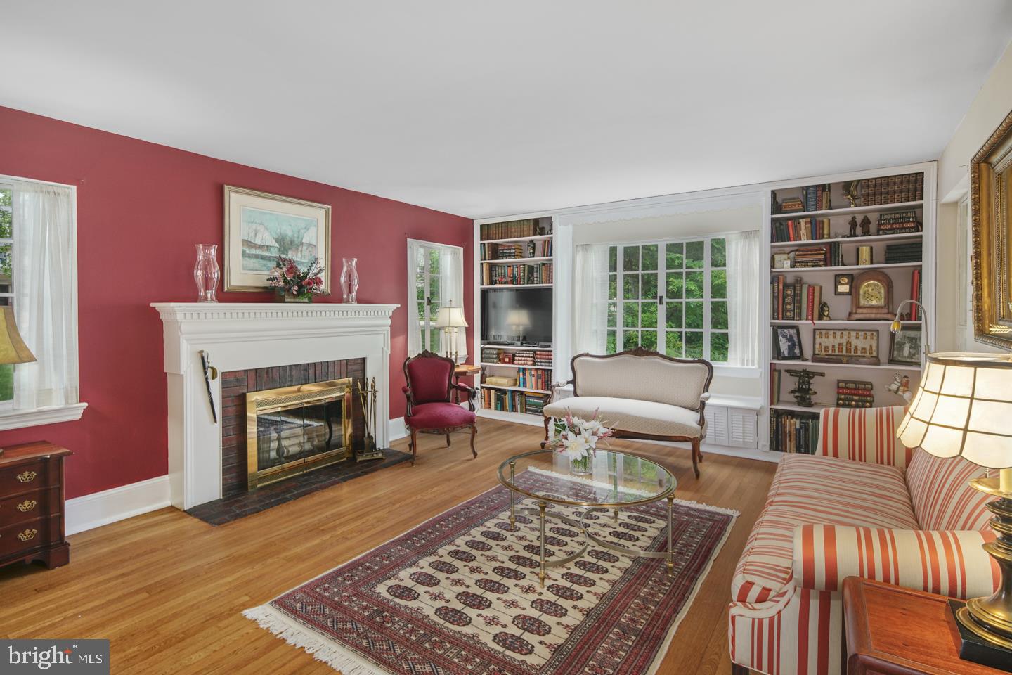 500 Chews Landing Road Haddonfield, NJ 08033 - Photo 8 of 55