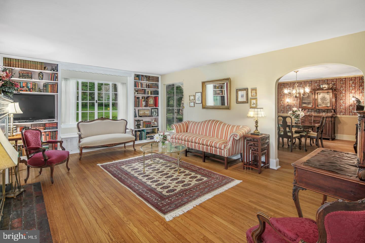 500 Chews Landing Road Haddonfield, NJ 08033 - Photo 9 of 55