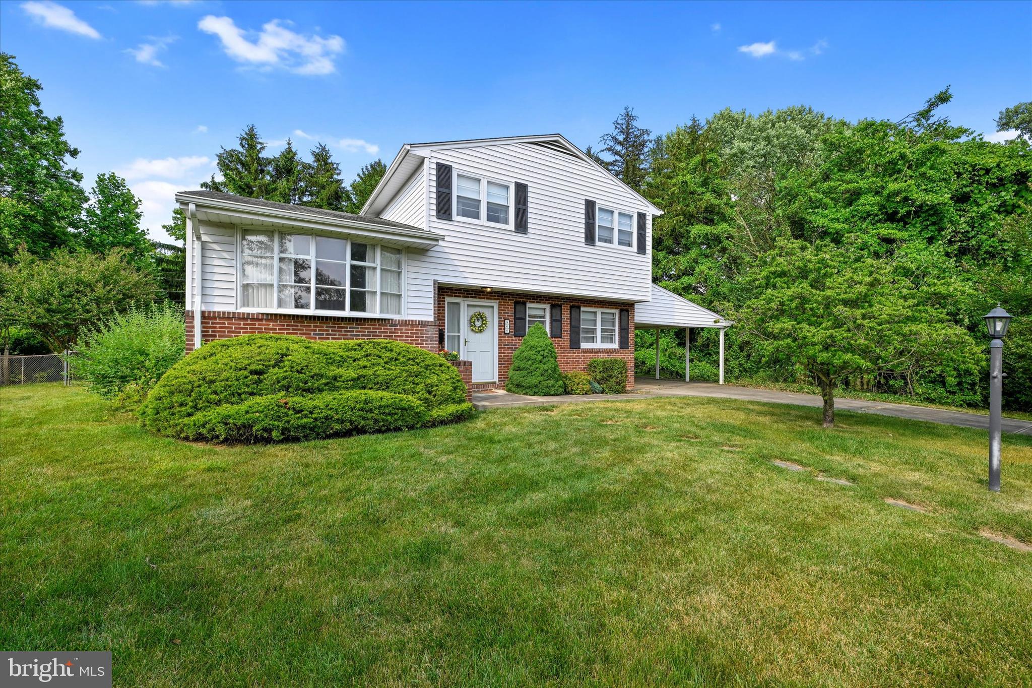 809 Kellogg Road, LuthervilleTimonium, MD 21093 Compass