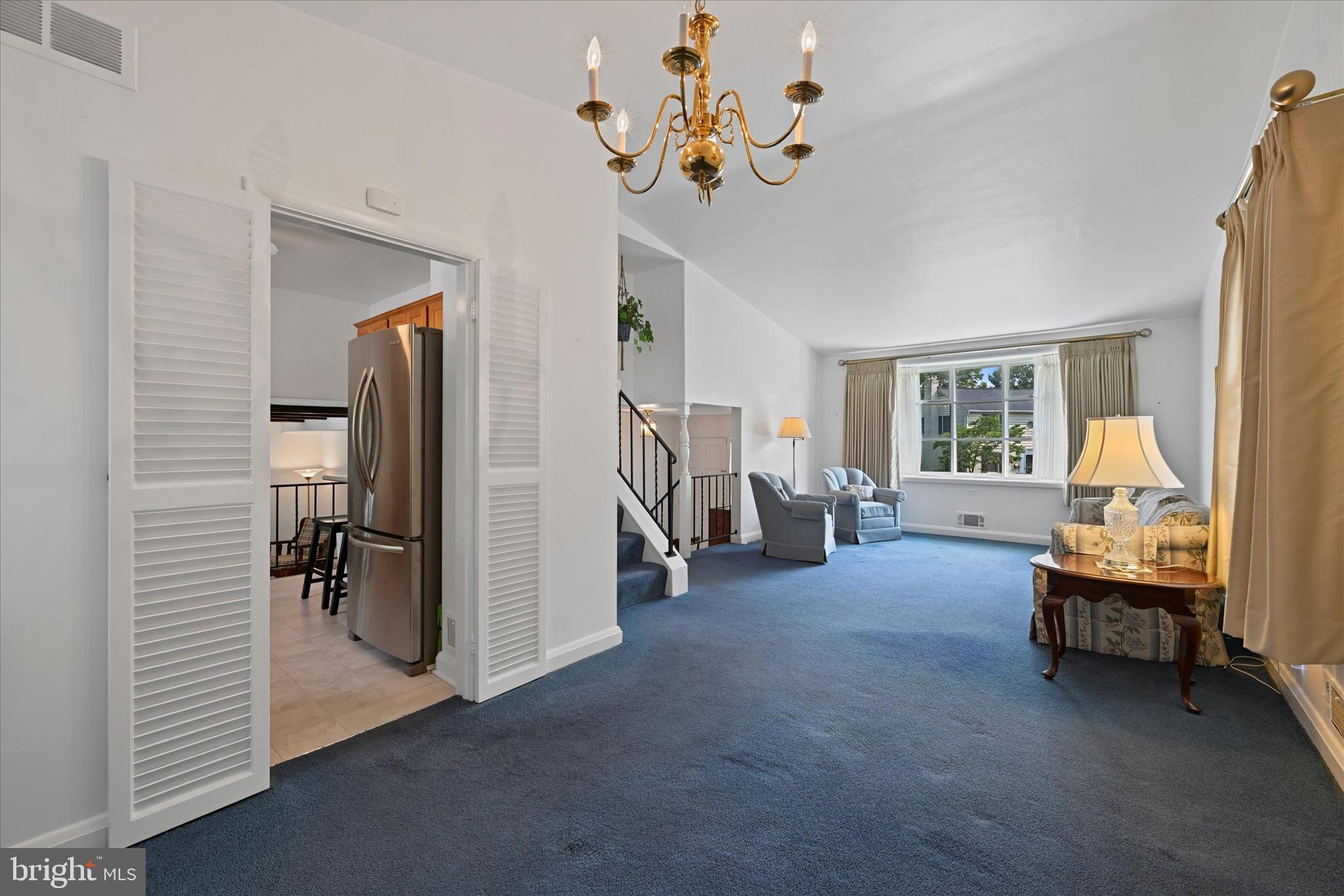 809 Kellogg Road Lutherville-Timonium, MD 21093 - Photo 12 of 27 Gallery Image 12