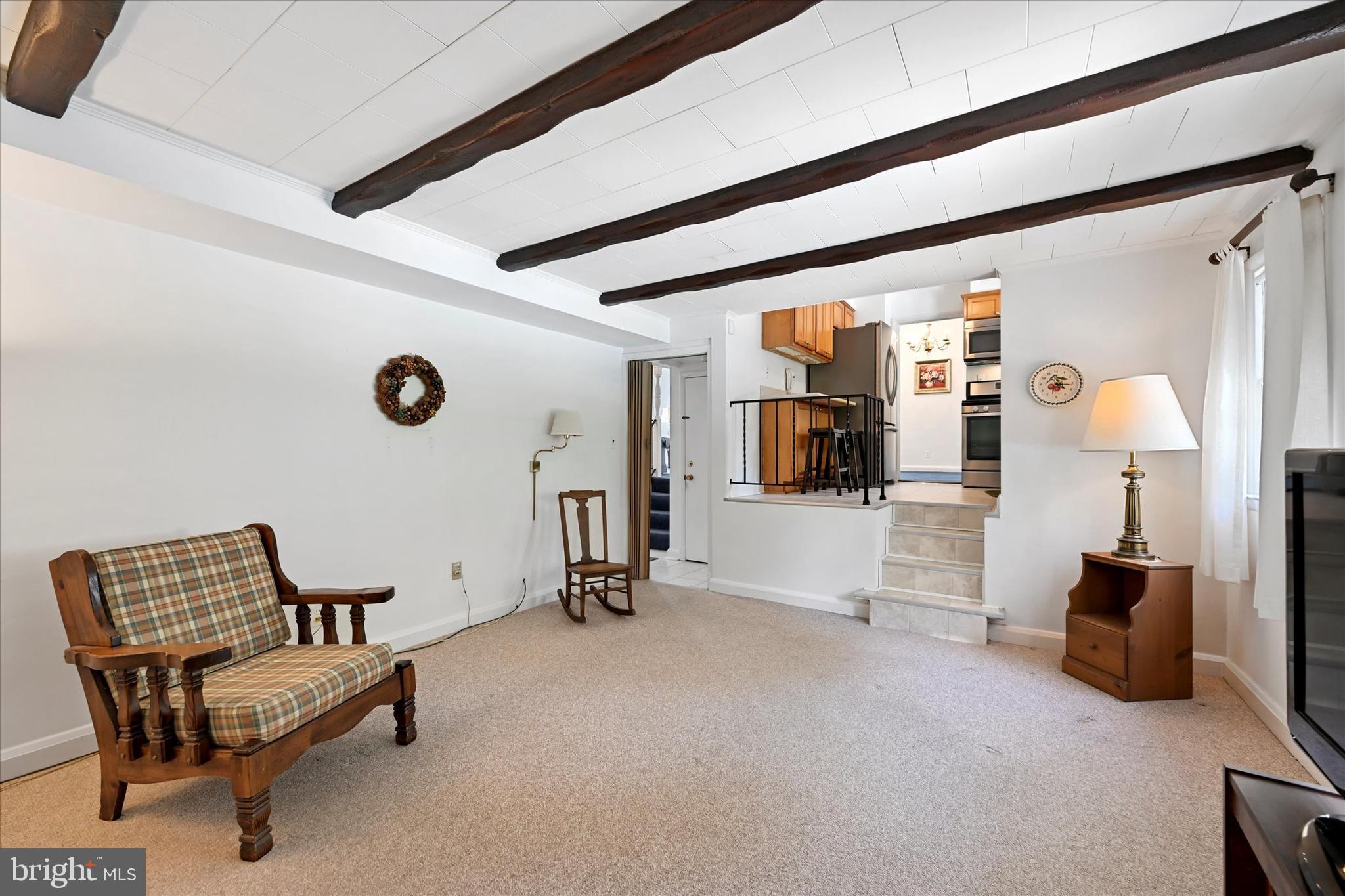 809 Kellogg Road Lutherville-Timonium, MD 21093 - Photo 17 of 27 Gallery Image 17