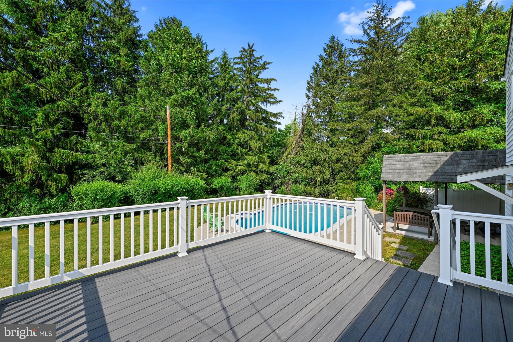 809 Kellogg Road Lutherville-Timonium, MD 21093 - Photo 4 of 27 Gallery Image 4