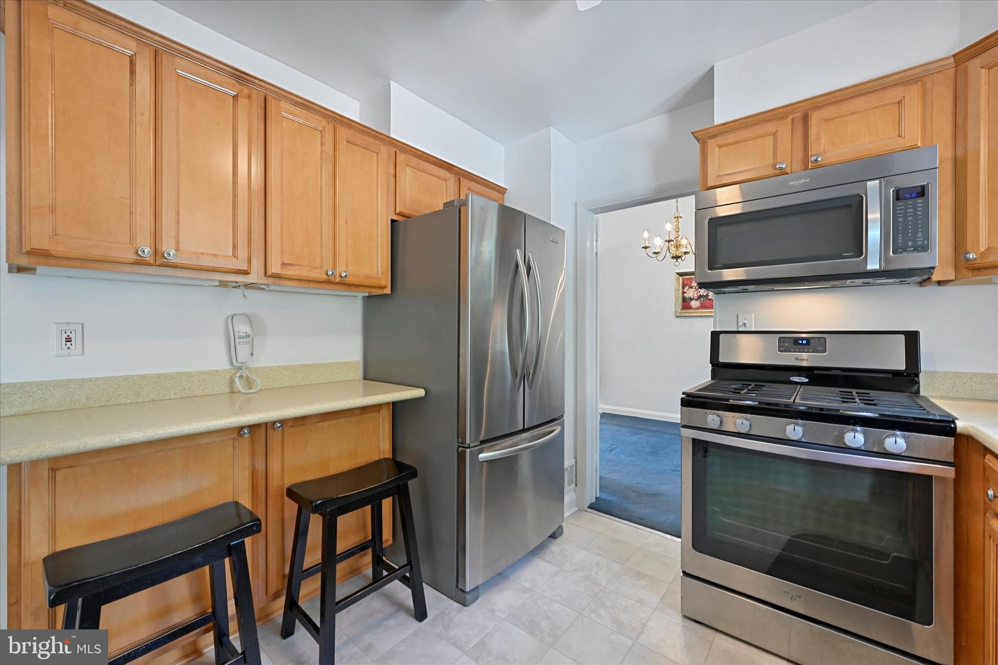 809 Kellogg Road Lutherville-Timonium, MD 21093 - Photo 8 of 27 Gallery Image 8