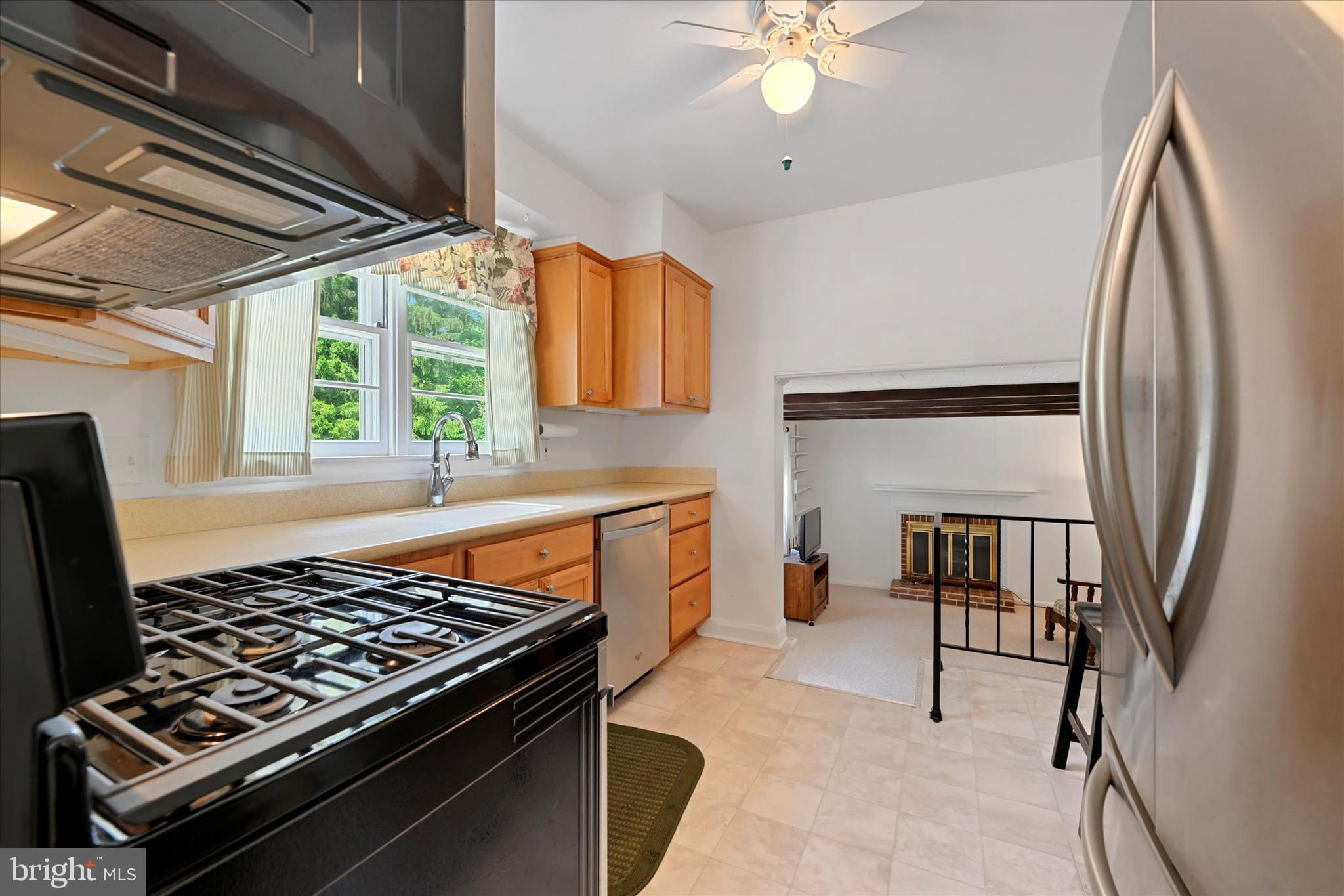 809 Kellogg Road Lutherville-Timonium, MD 21093 - Photo 9 of 27 Gallery Image 9