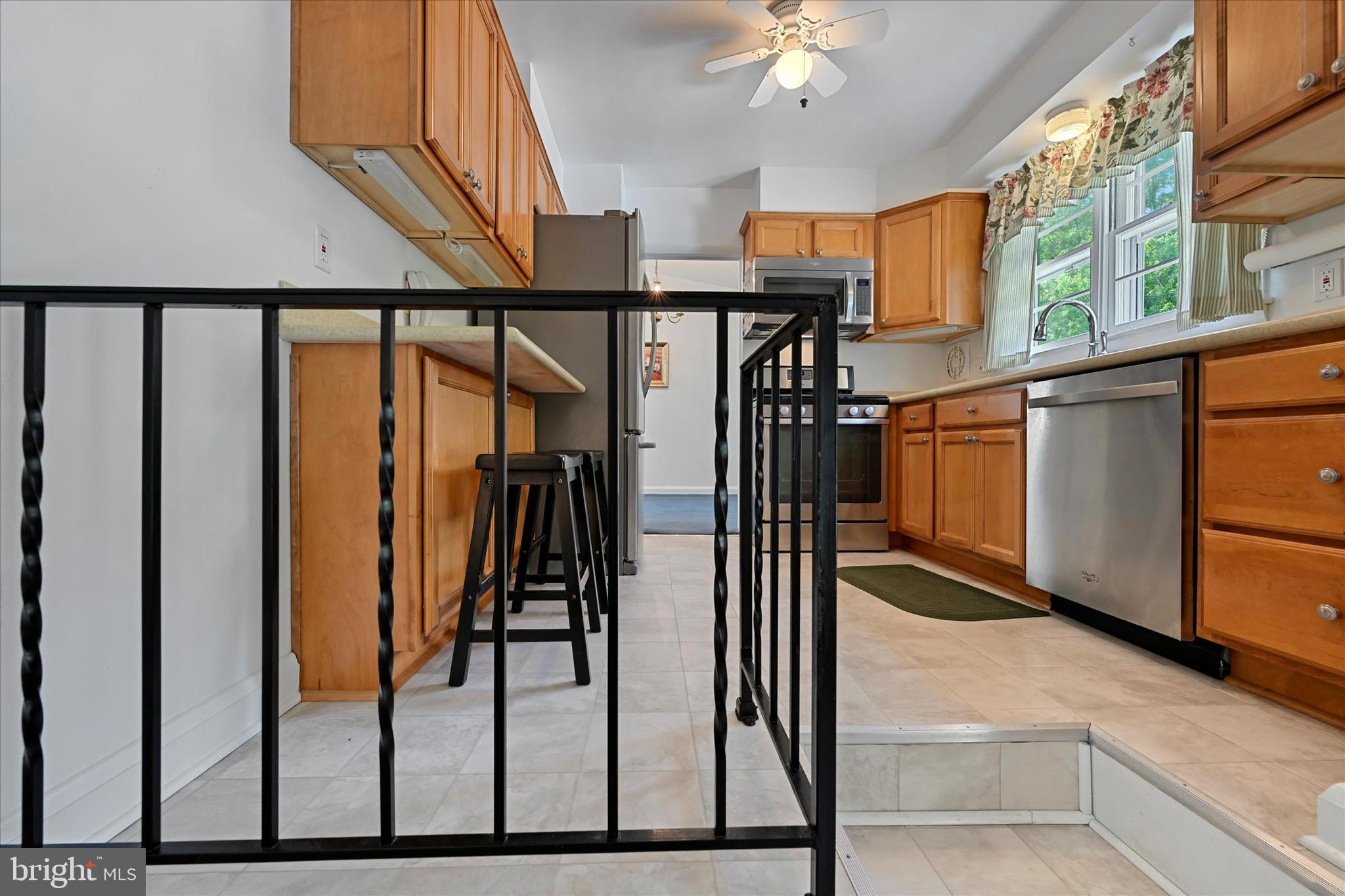 809 Kellogg Road Lutherville-Timonium, MD 21093 - Photo 10 of 27 Gallery Image 10